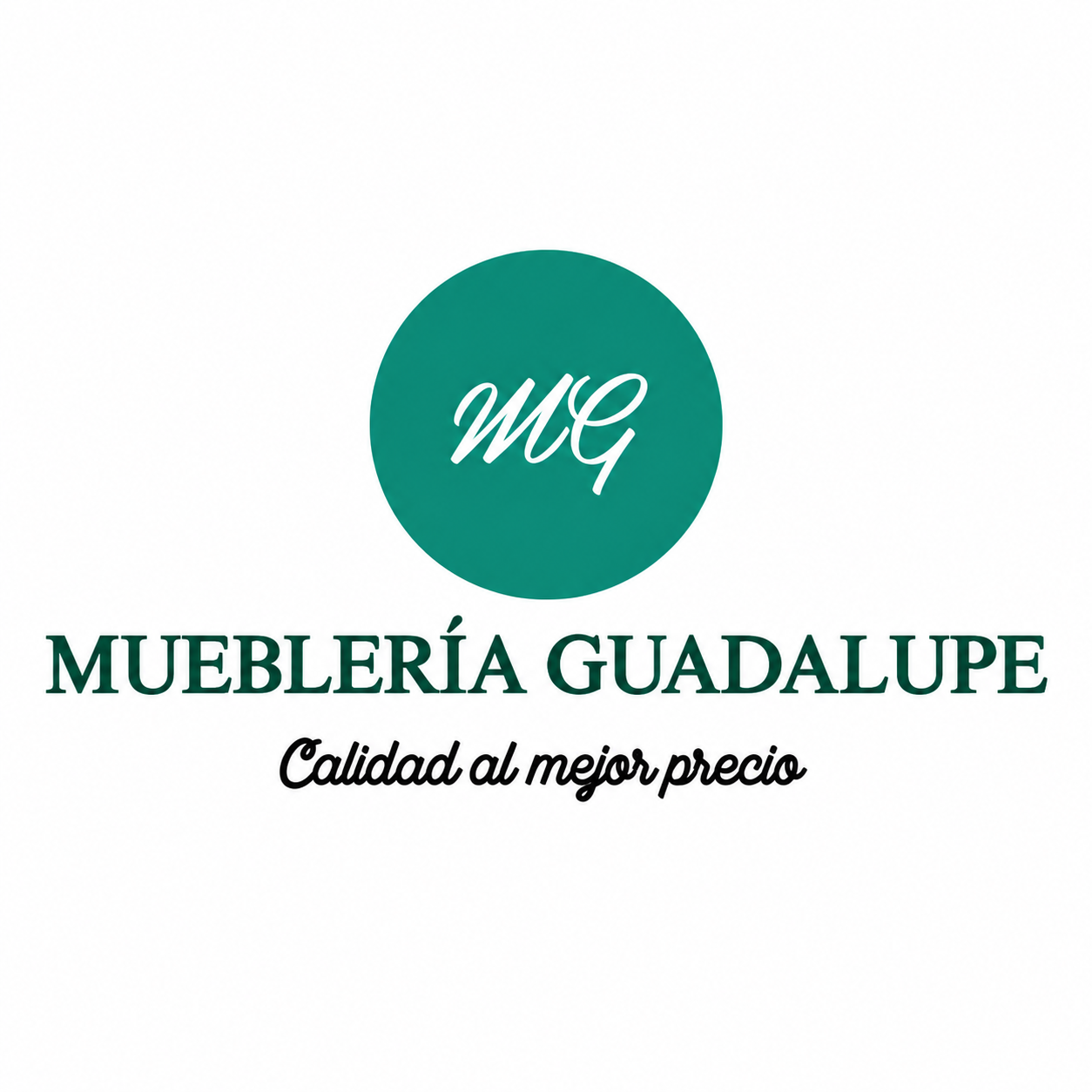 Mueblería Guadalupe — Calidad al mejor precio